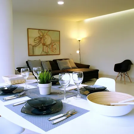 Flatguest Apartment
