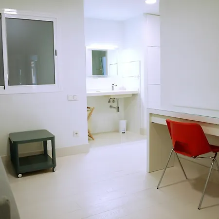 Flatguest Apartman