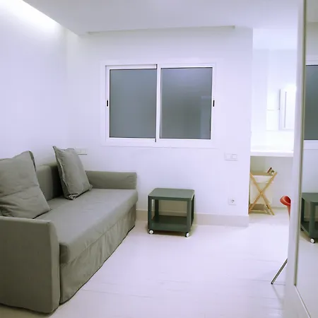 Apartman Flatguest *