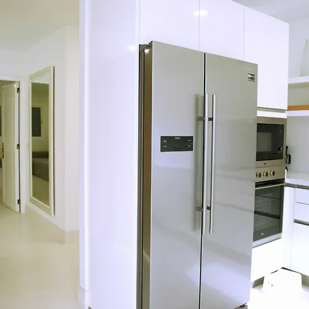 Apartman Flatguest *