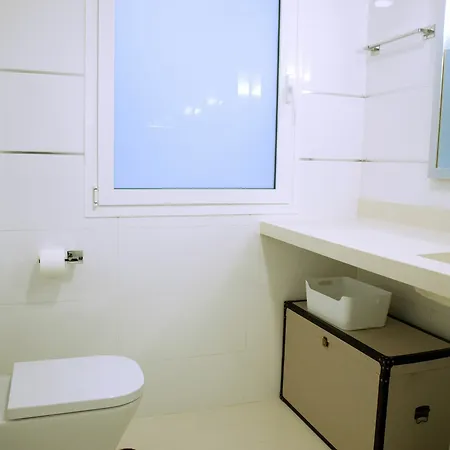 Apartman Flatguest *