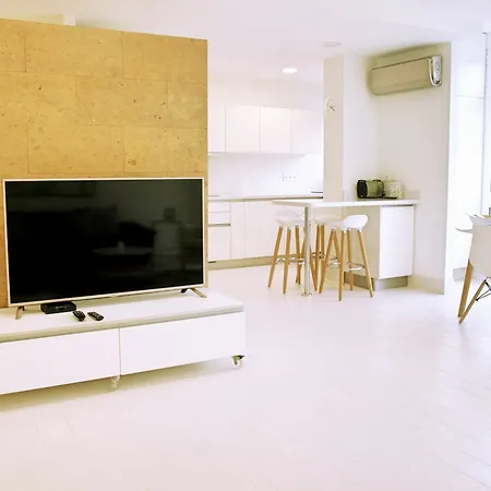 Apartment Flatguest Las Palmas de Gran Canaria