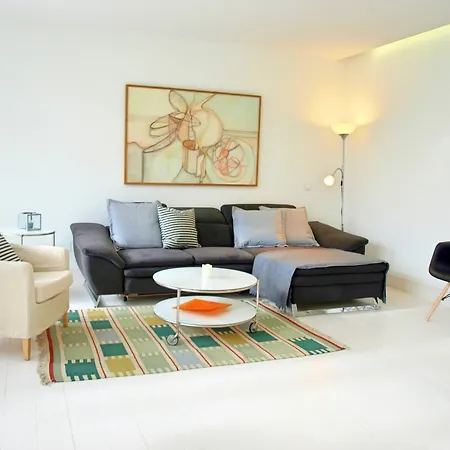 Flatguest Las Palmas de Gran Canaria