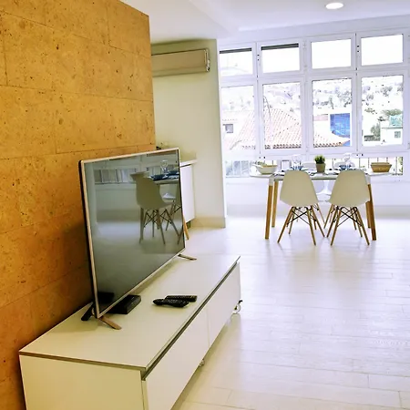 Apartman Flatguest