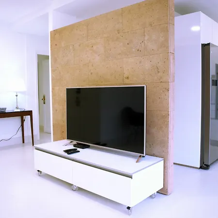 Flatguest Apartment