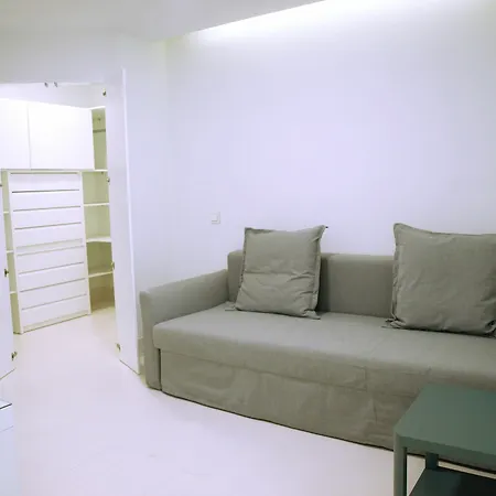 아파트 Flatguest