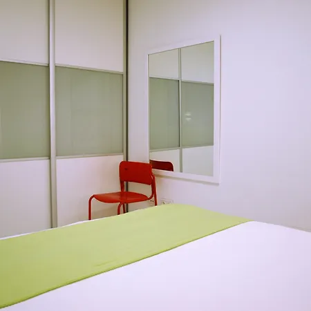 아파트 Flatguest 라스팔마스