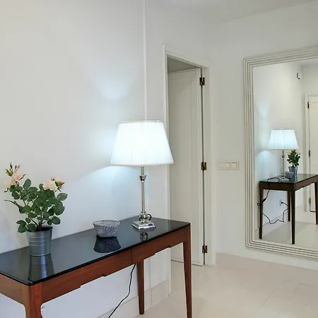 Flatguest * 라스팔마스
